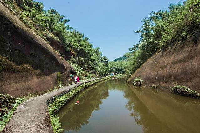 飞天山风景区