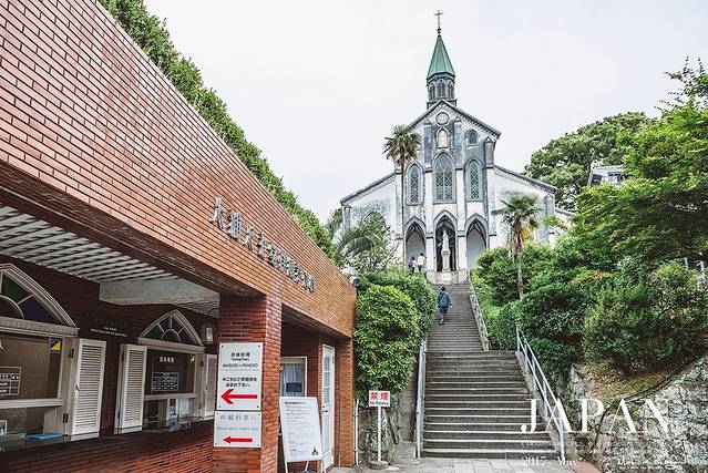 大浦天主堂