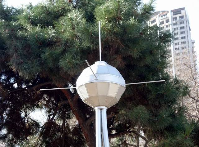 沈阳市国防教育主题公园