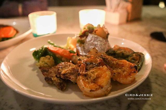 Boardwalk Restaurant & Lounge