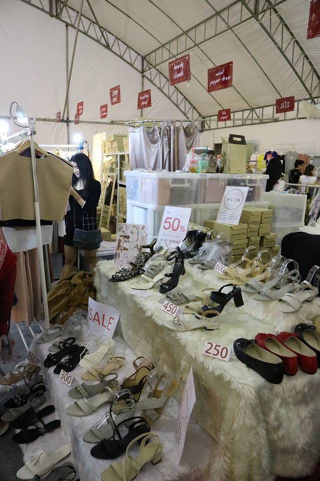 曼谷Zen百货公司