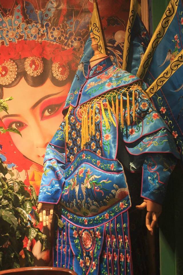 蜀韵园•老戏园子