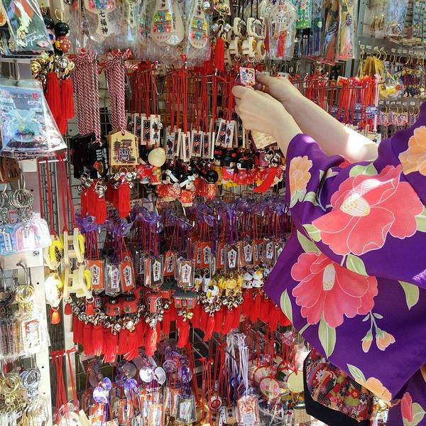 2018浅草寺_旅游攻略_门票_地址_游记点评,东