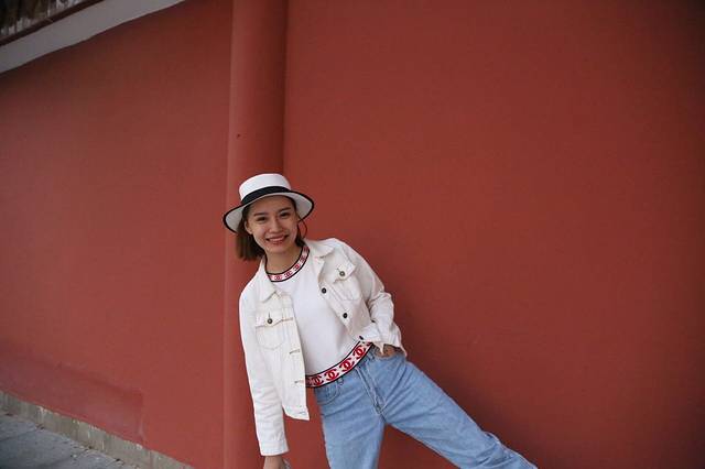 正义坊购物中心