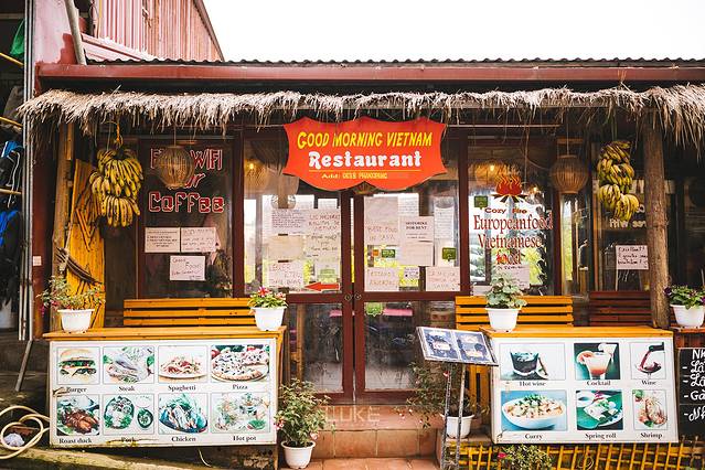 Good Morning Vietnam