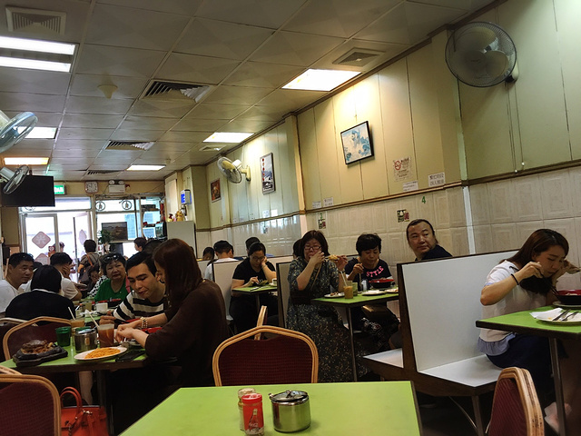 《孤独星球》上推荐的最佳拍照位置90_大三巴牌坊"的评论图片