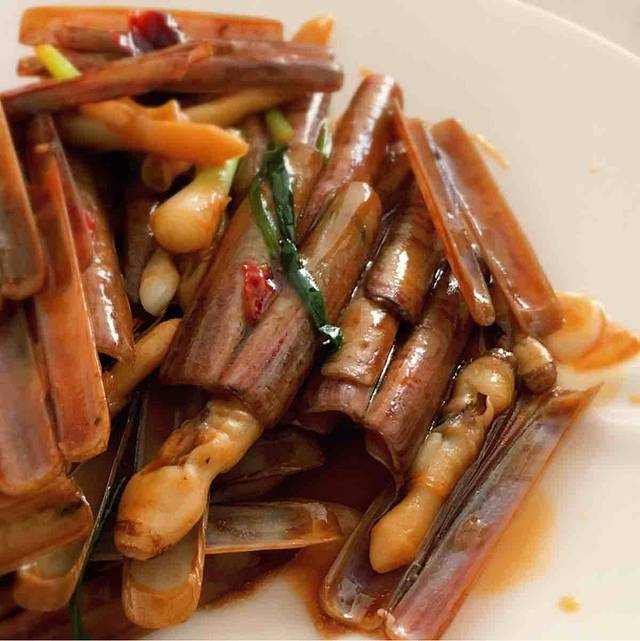 悦来福东山海鲜(莲花店)