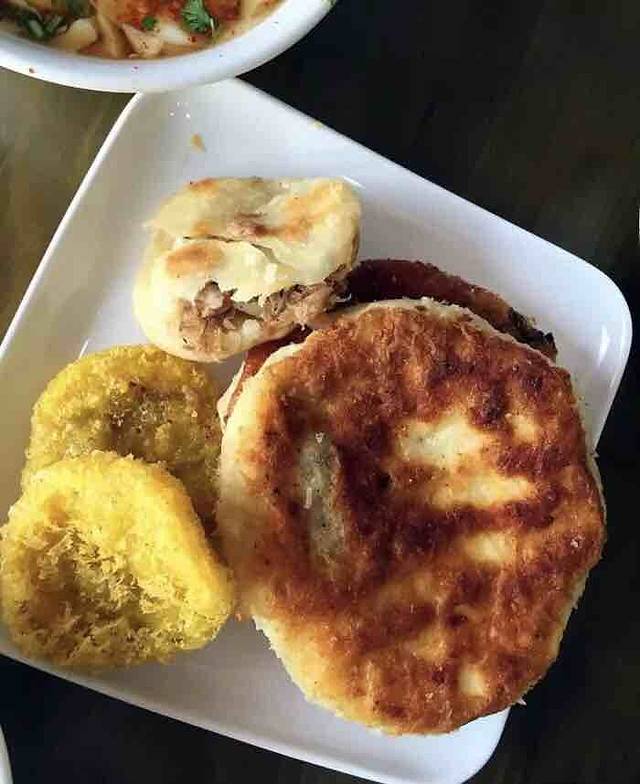 赵家豆腐脑(粮市路店)