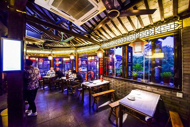 钱塘人家(双桥堍店)