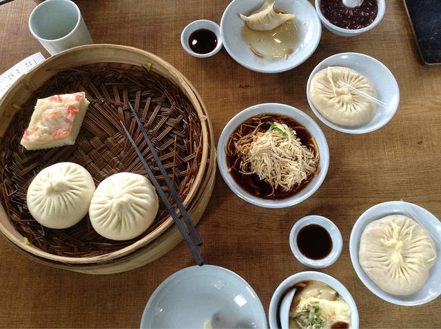 冶春(御马头店)