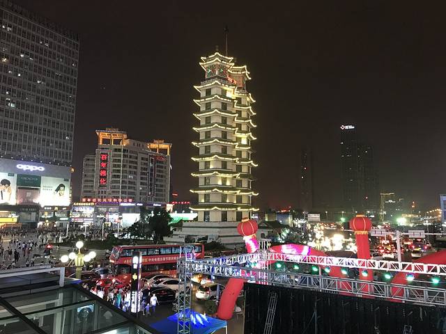 郑州二七纪念馆