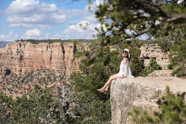 Yavapai Observation Station