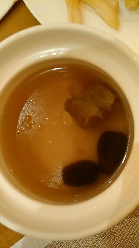 晶丽酒店香榭自助餐吧