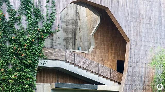 中国美术学院(南山校区)