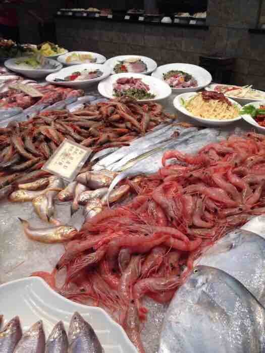 董小姐家宴(沈家门店)