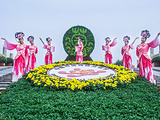 开封旅游景点攻略图片