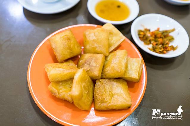 999 Shan Noodle Shop