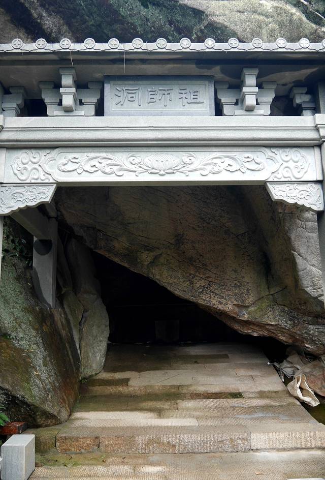 西风禅寺