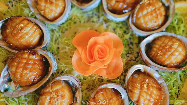 百丈园(勒流店)