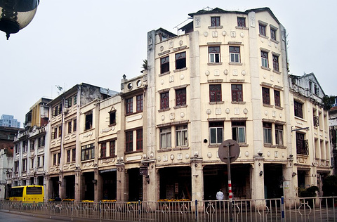 鸳鸯江旅游景点攻略图
