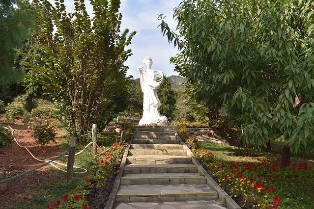 北京西山国家森林公园