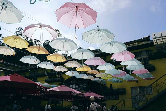 纸箱王主题餐厅