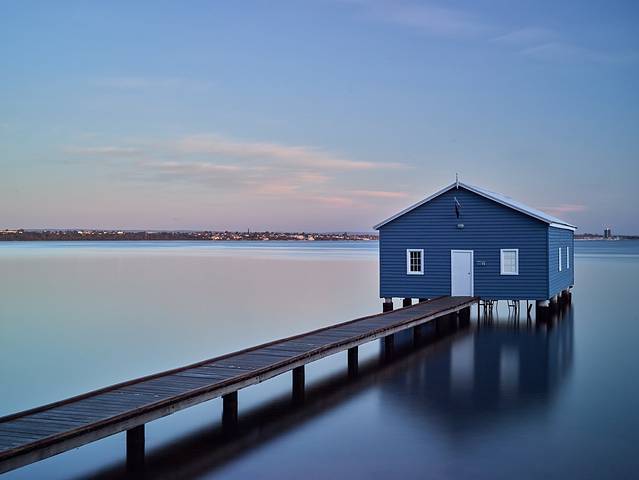 珀斯现代艺术中心