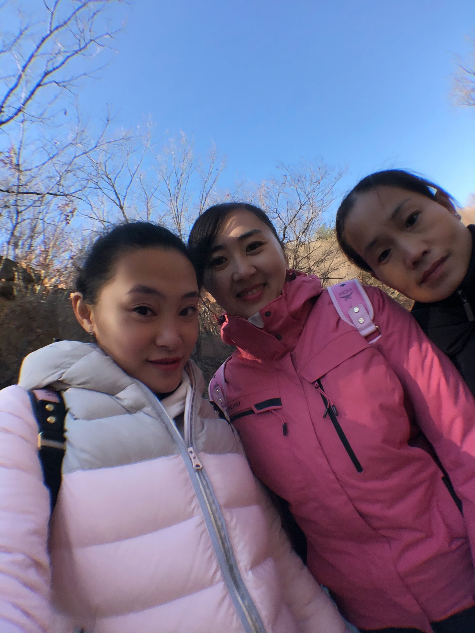 2023丹东凤凰山游玩攻略,下山后,淡季的售票口虽然人.【去哪儿攻略】