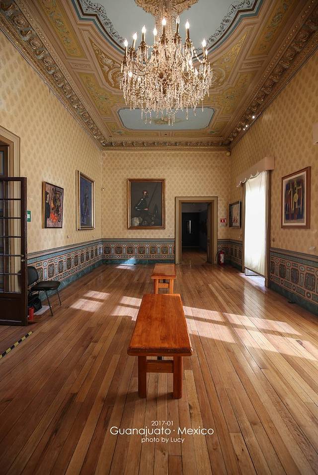 堂吉诃德肖像博物馆