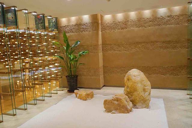 宝华万豪酒店·炎川日本料理