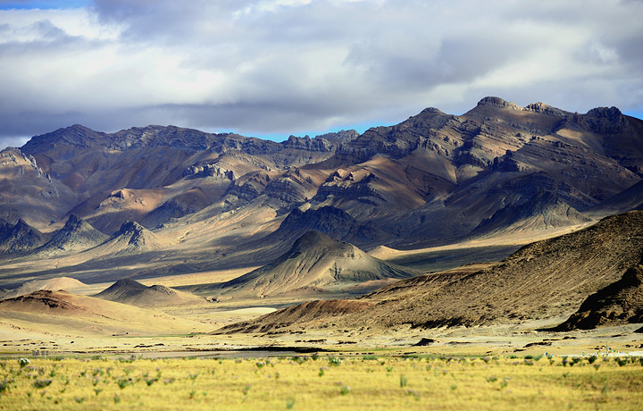 本篇游记中的主要拍摄点或