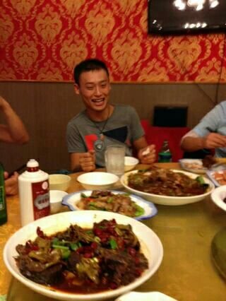 金泽园海鲜农家菜(沈阳路店)