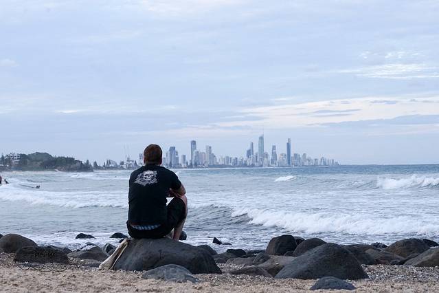 伯利角国家公园