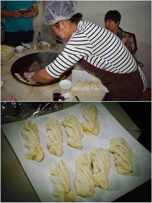 丰盛园灶台鱼家常菜(云岗店)