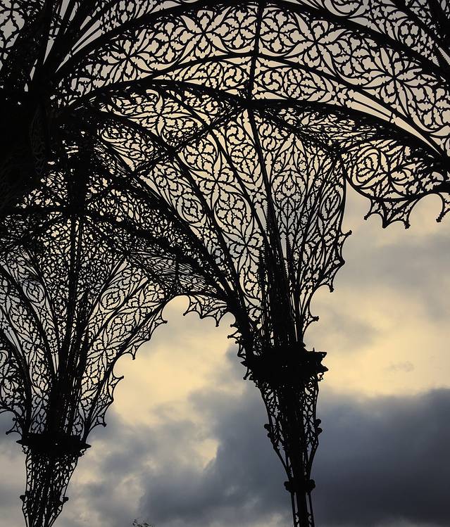 古今艺术博物馆