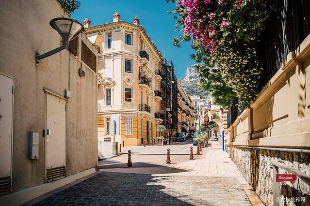 蒙特卡洛赌场及歌剧院