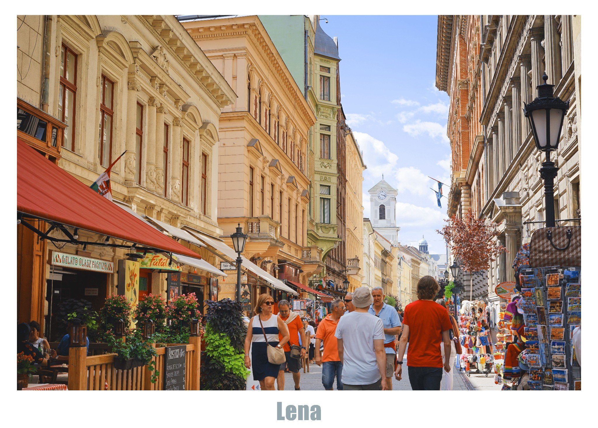 2023瓦茨街购物,这里的夜来得特别晚,约莫八.【去哪儿攻略】