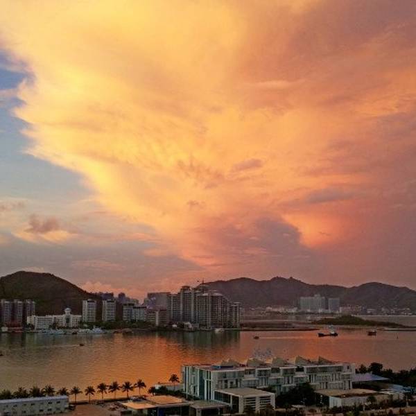 2018凤凰岛门票,三亚凤凰岛游玩攻略,凤凰岛游