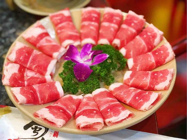 蜀大侠火锅(西玉龙店)