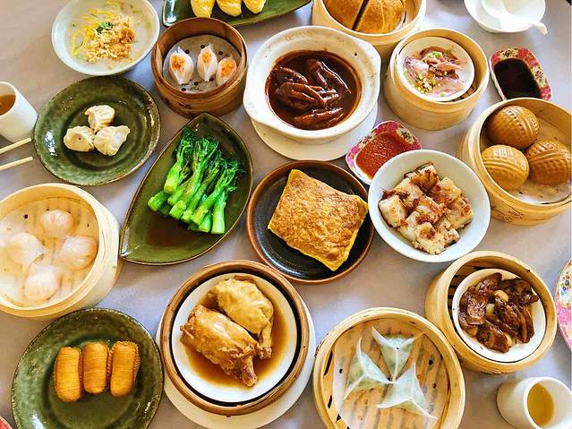 惠食佳·朱雀(美丽园店)