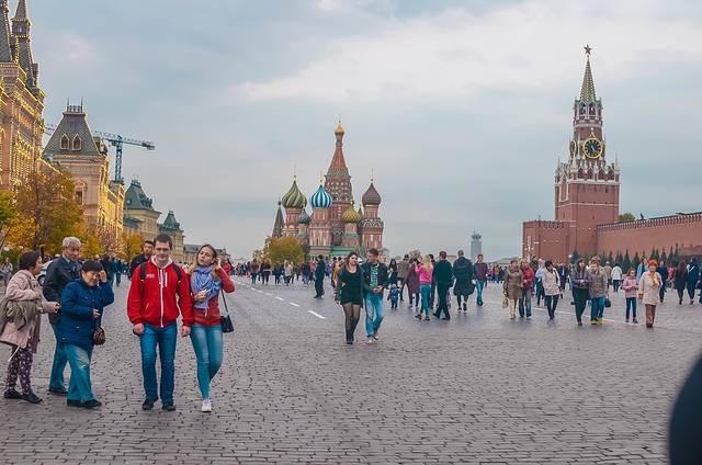 叶利谢耶夫食品店