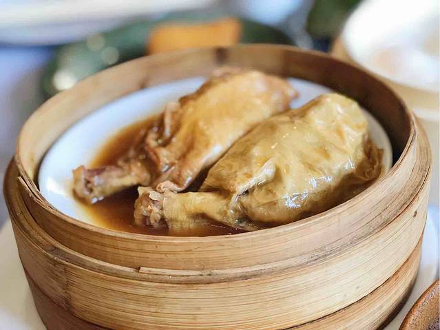 惠食佳·朱雀(美丽园店)