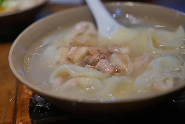 小名堂担担甜水面(玉林店)