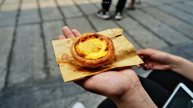 添发碗仔翅美食