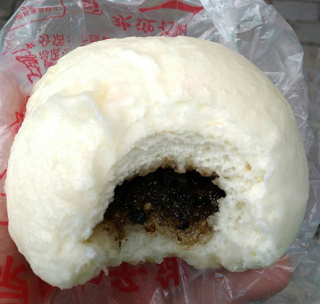 清泉阁包子铺(中山路店)