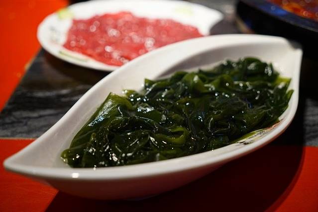 曹疯子火锅(金港国际购物中心店)