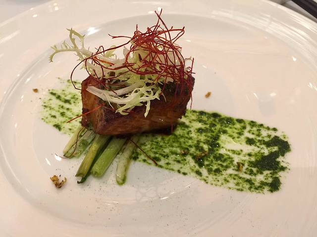 上海瑞金洲际琅庐