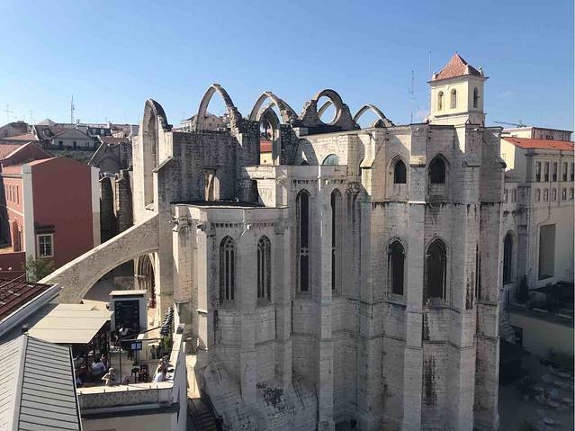 Convento do Carmo