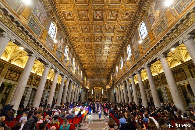 玛吉奥圣母教堂