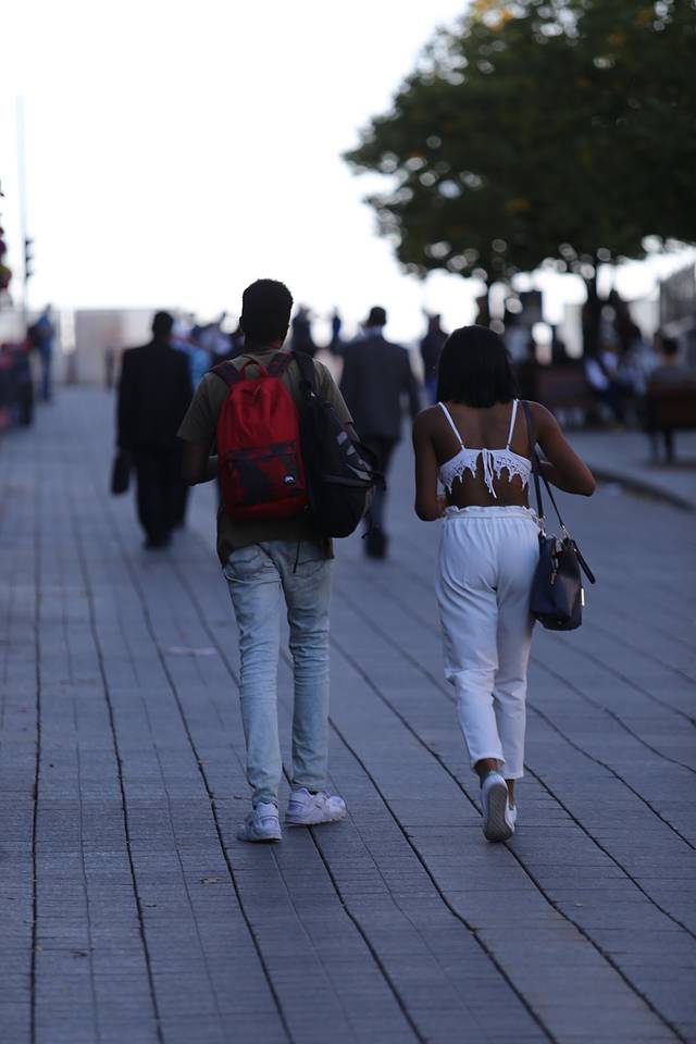 雅克卡地亚广场